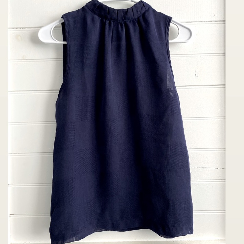Target/Mossimo Sleeveless Blouse/Tank Top